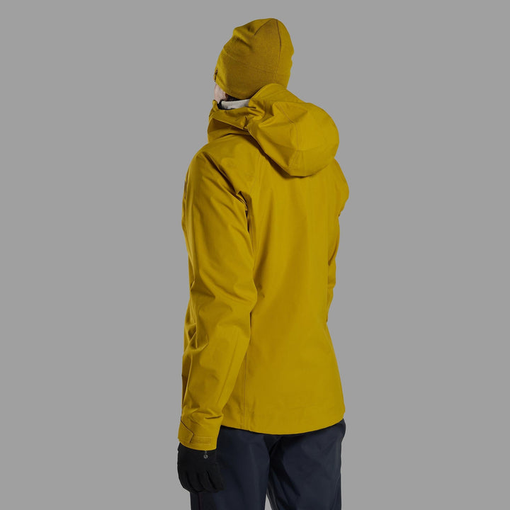 Montane Alta XT Gore-Tex Jacket Women's