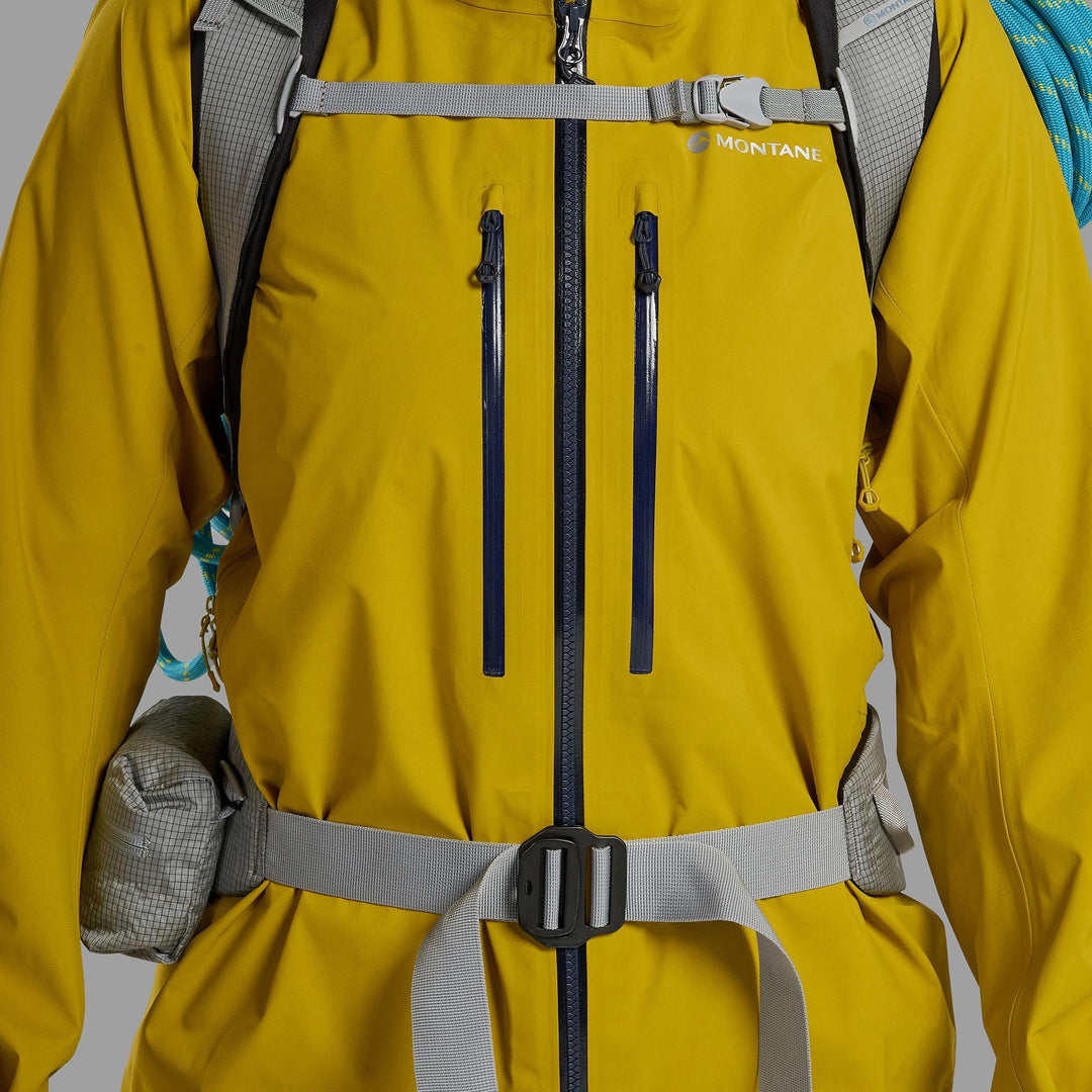 Montane Alta XT Gore-Tex Jacket Women's