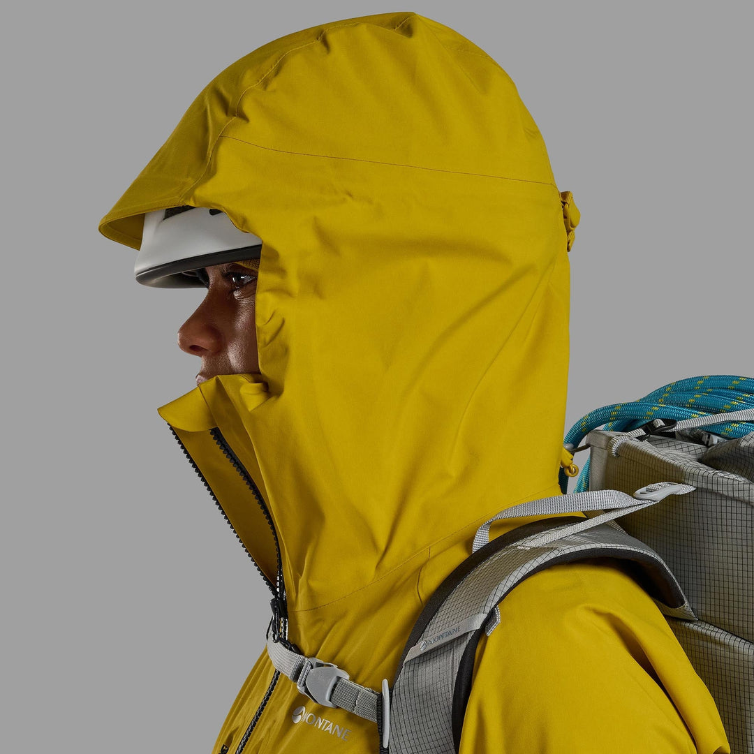 Montane Alta XT Gore-Tex Jacket Women's