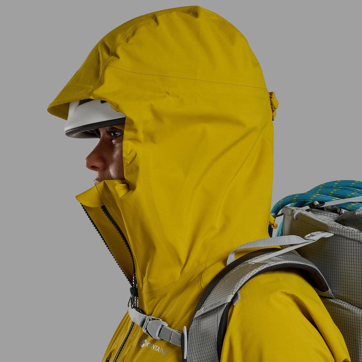 Montane Alta XT Gore-Tex Jacket Women's