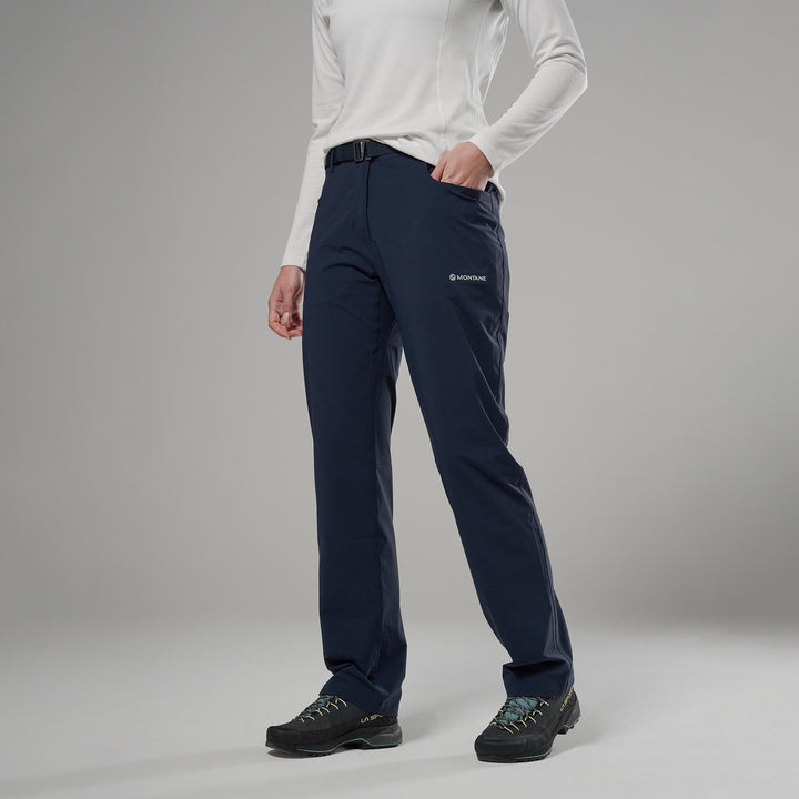 Montane Caelum Pants Women&