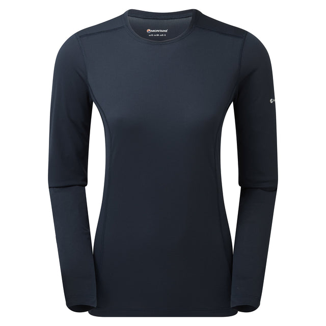 Montane Dart Lite Long Sleeve T-Shirt Women's