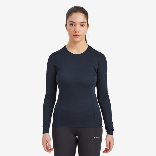 Montane Dart Lite Long Sleeve T-Shirt Women's