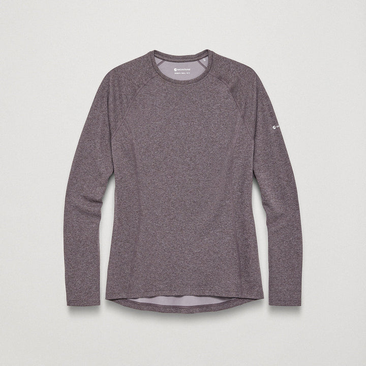 Montane Dart Long Sleeve T-Shirt Women’s