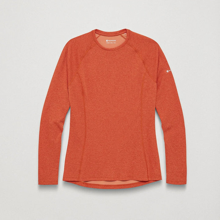 Montane Dart Long Sleeve T-Shirt Women’s