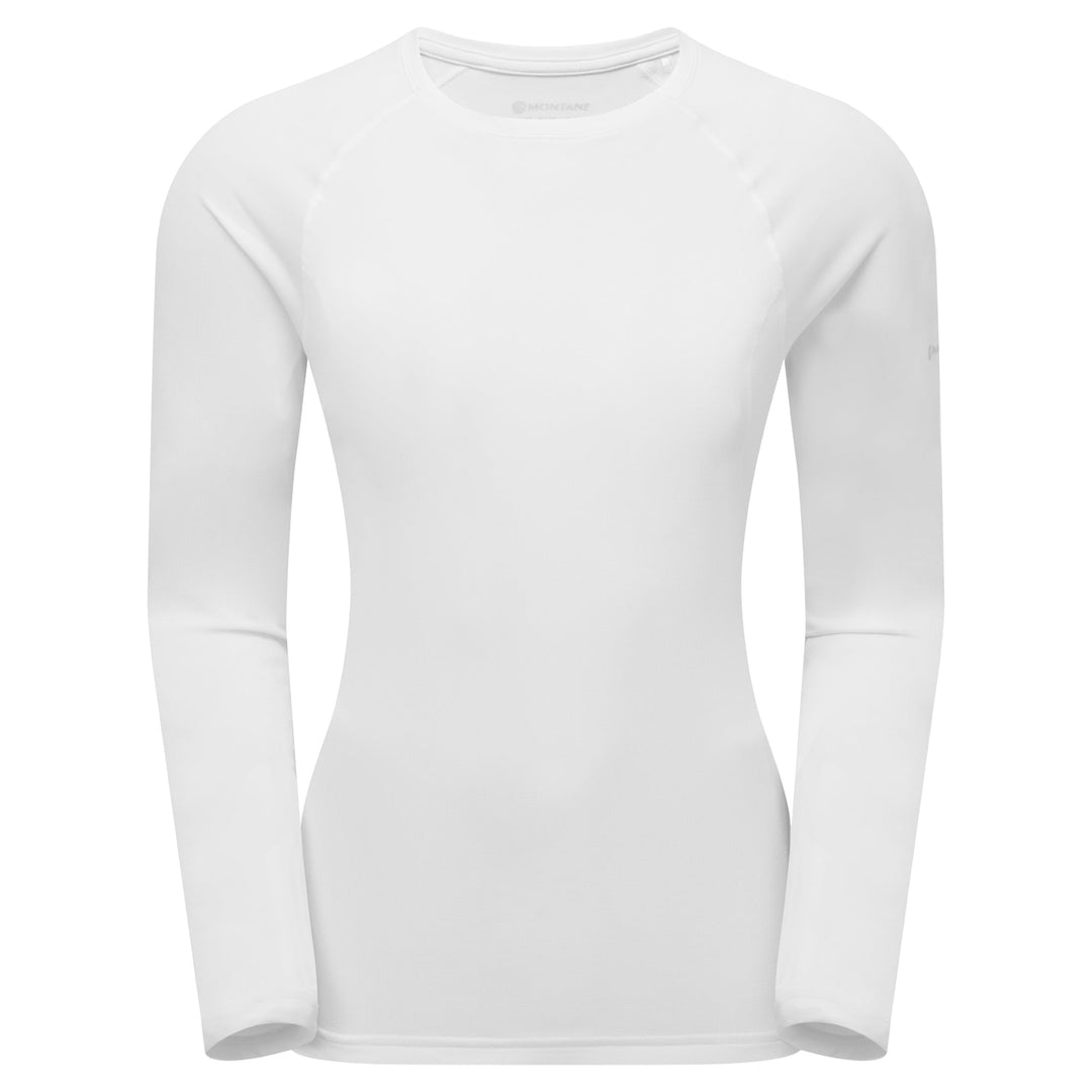 Montane Dart Long Sleeve T-Shirt Women’s