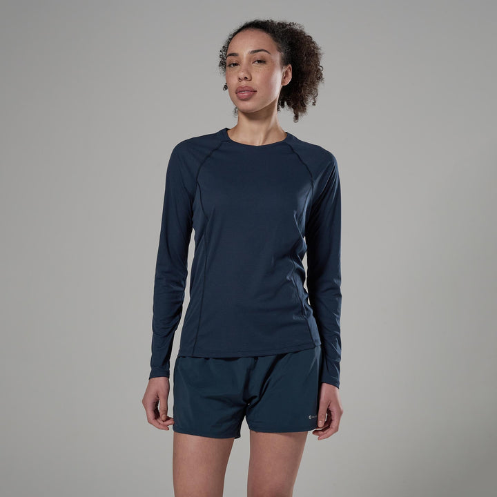 Montane Dart Nano Long Sleeve T-Shirt Women&