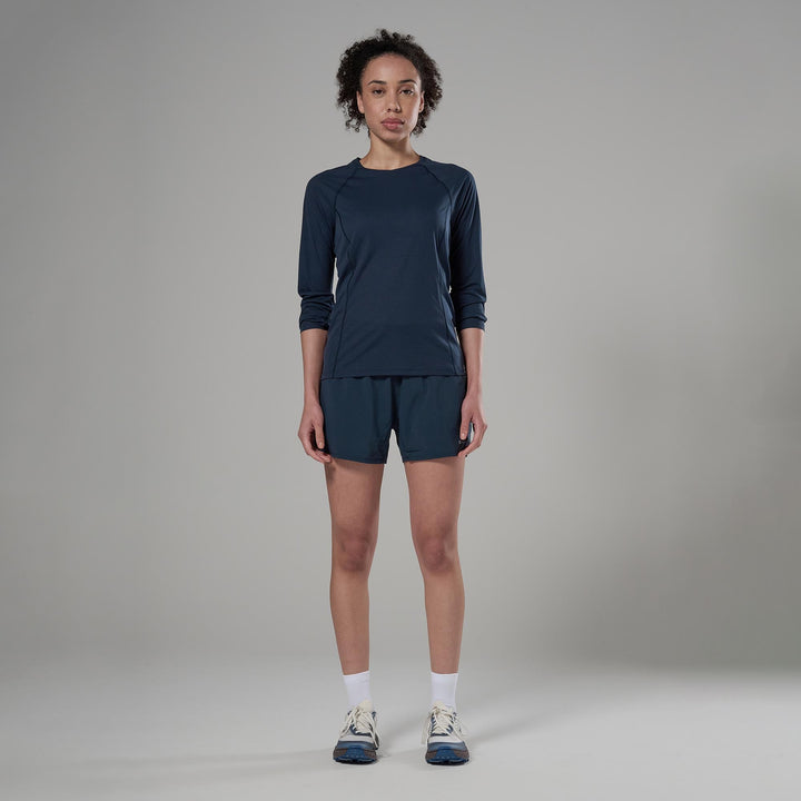 Montane Dart Nano Long Sleeve T-Shirt Women&