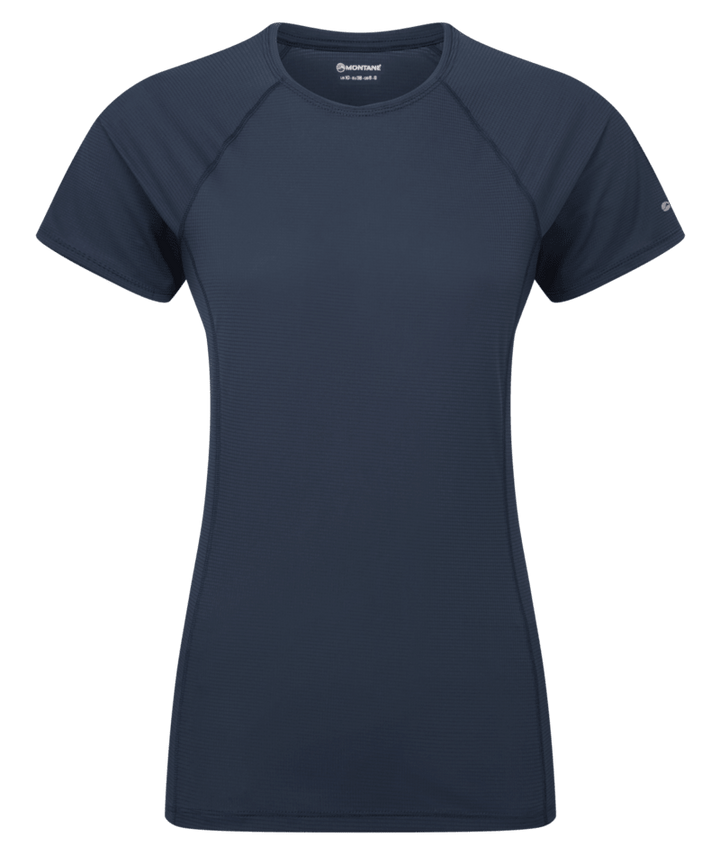 Montane Dart Nano T-Shirt Women's