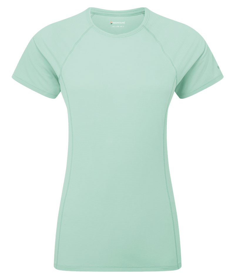 Montane Dart Nano T-Shirt Women's