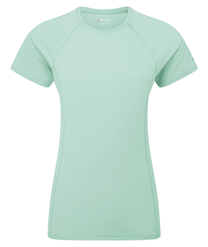 Montane Dart Nano T-Shirt Women's