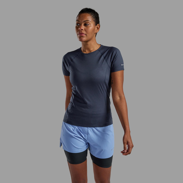 Montane Dart Nano T-Shirt Women&