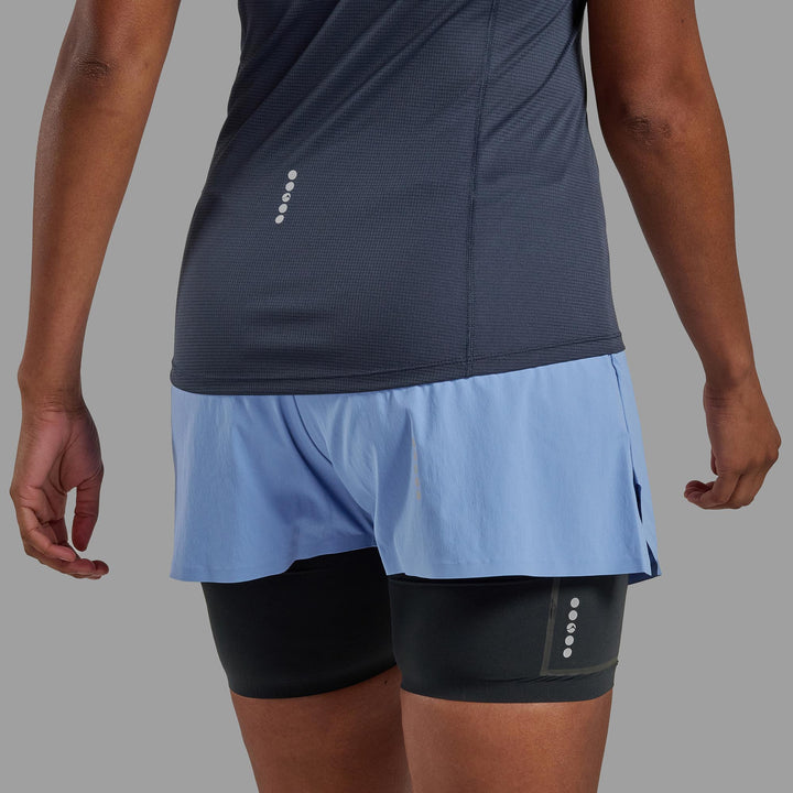 Montane Dart Nano T-Shirt Women&