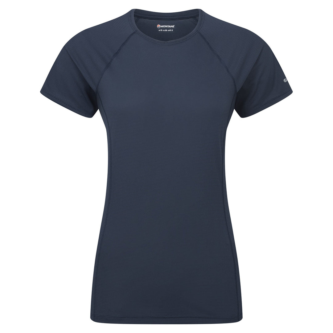 Montane Dart Nano T-Shirt Women&