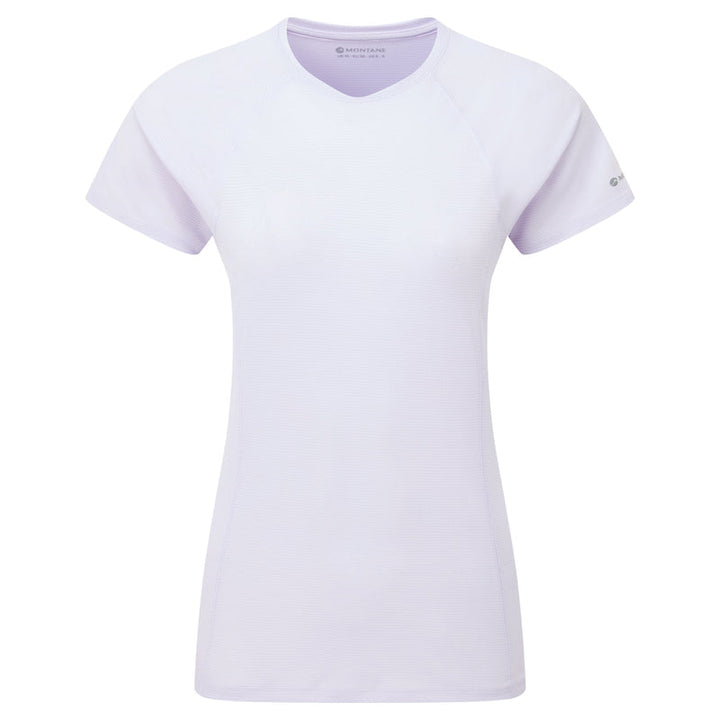 Montane Dart Nano T-Shirt Women&