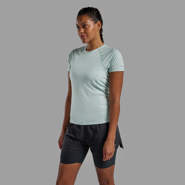 Montane Dart Nano T-Shirt Women's