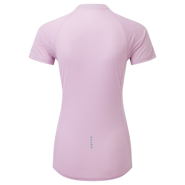 Montane Dart Nano Zip T-Shirt Women's