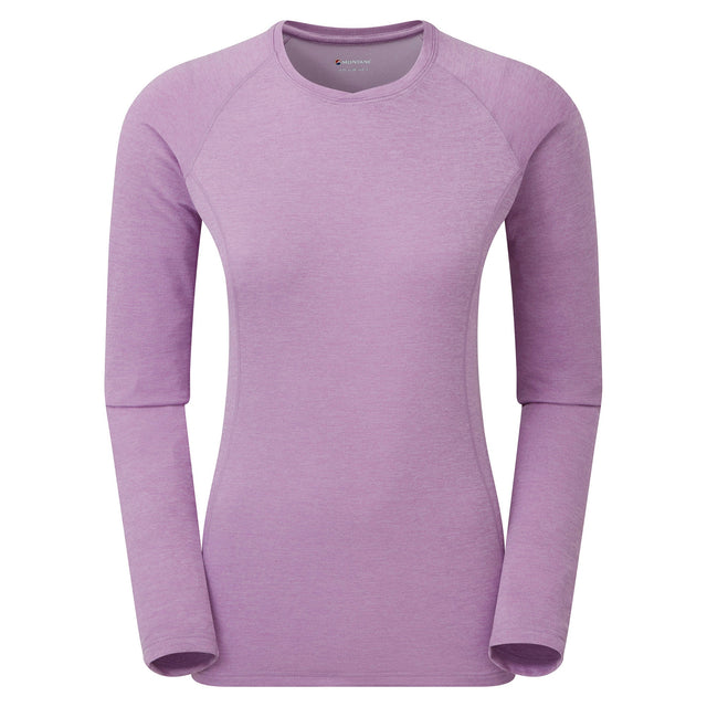 Montane Dart Long Sleeve T-Shirt Women’s