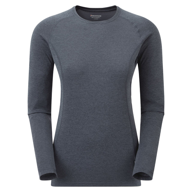 Montane Dart Long Sleeve T-Shirt Women’s