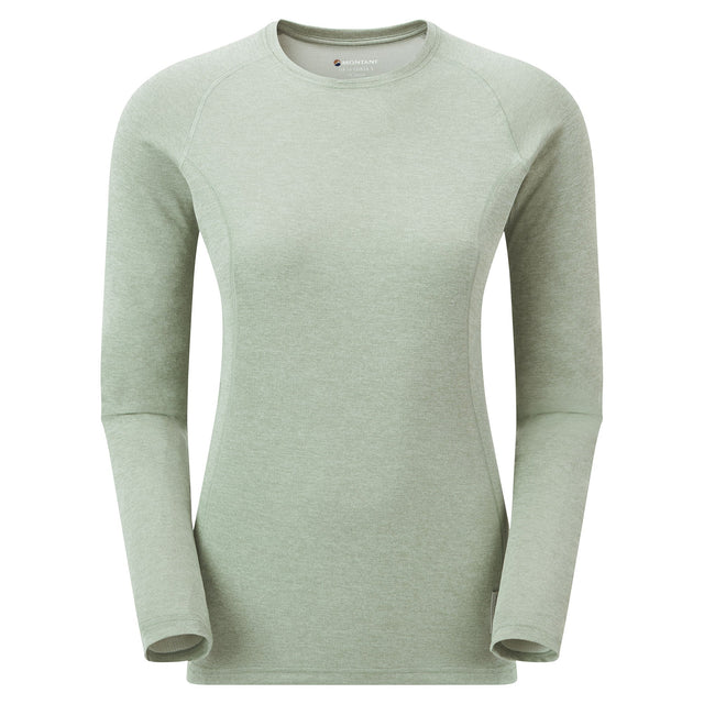 Montane Dart Long Sleeve T-Shirt Women’s