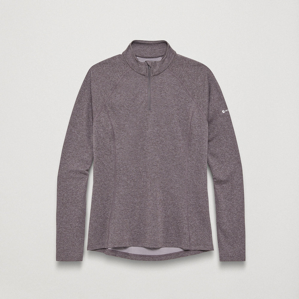 Montane Dart Long Sleeve Zip Neck Shirt Women’s