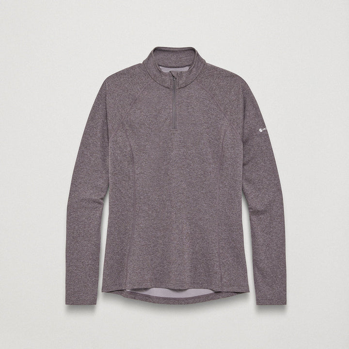 Montane Dart Long Sleeve Zip Neck Shirt Women’s