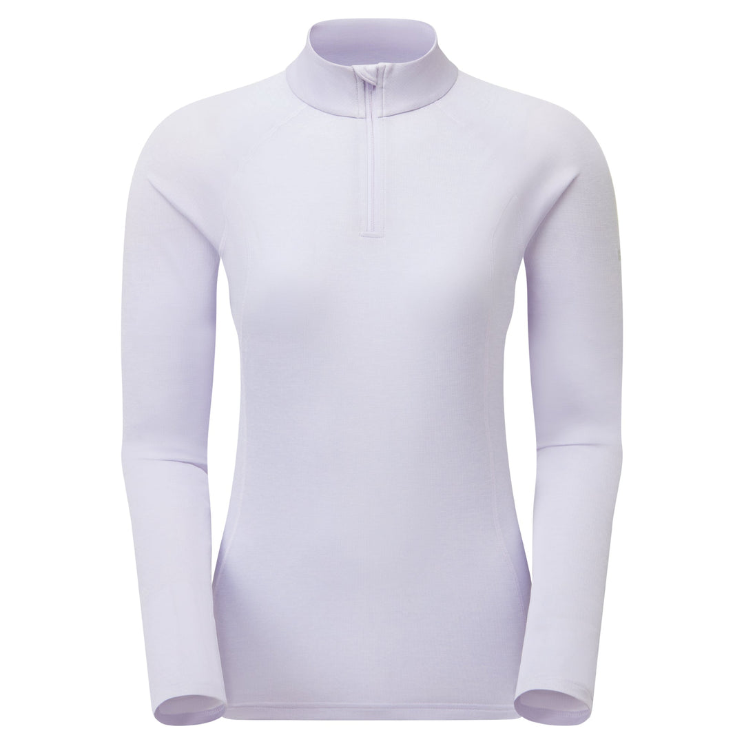 Montane Dart Long Sleeve Zip Neck Shirt Women’s