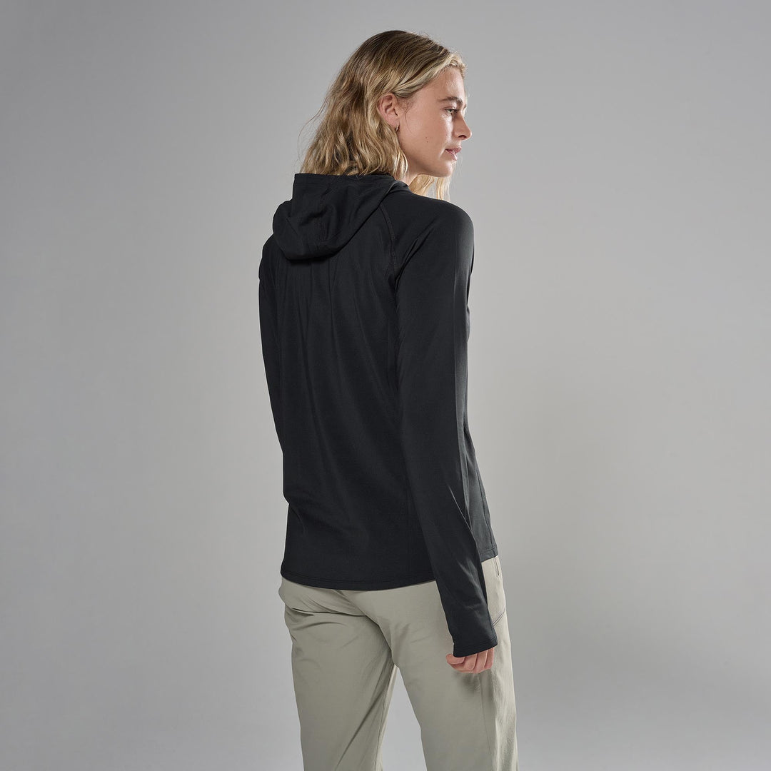 Montane Dart XT Fleece Hoodie Women&