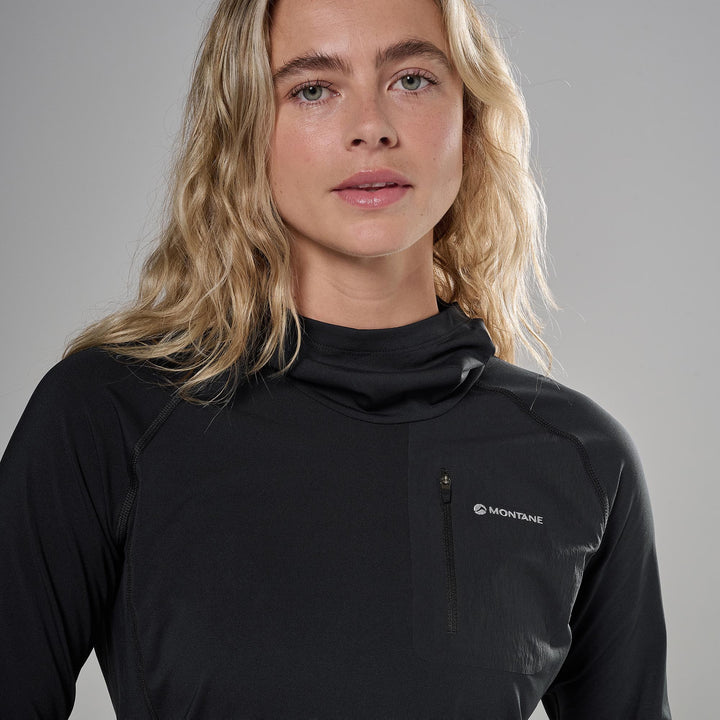 Montane Dart XT Fleece Hoodie Women&