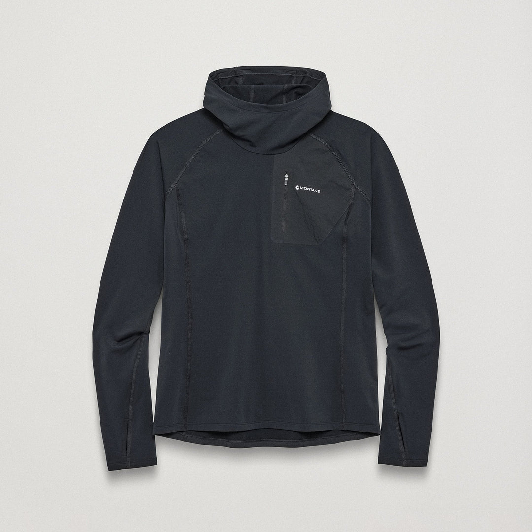 Montane Dart XT Fleece Hoodie Women&