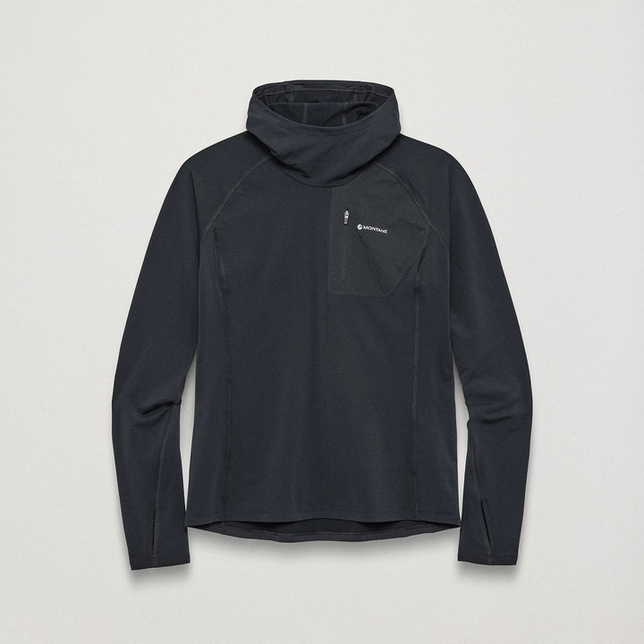 Montane Dart XT Fleece Hoodie Women&