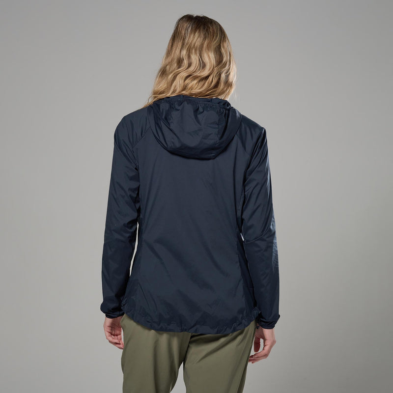 Montane Featherlite Windproof Hoodie Women&