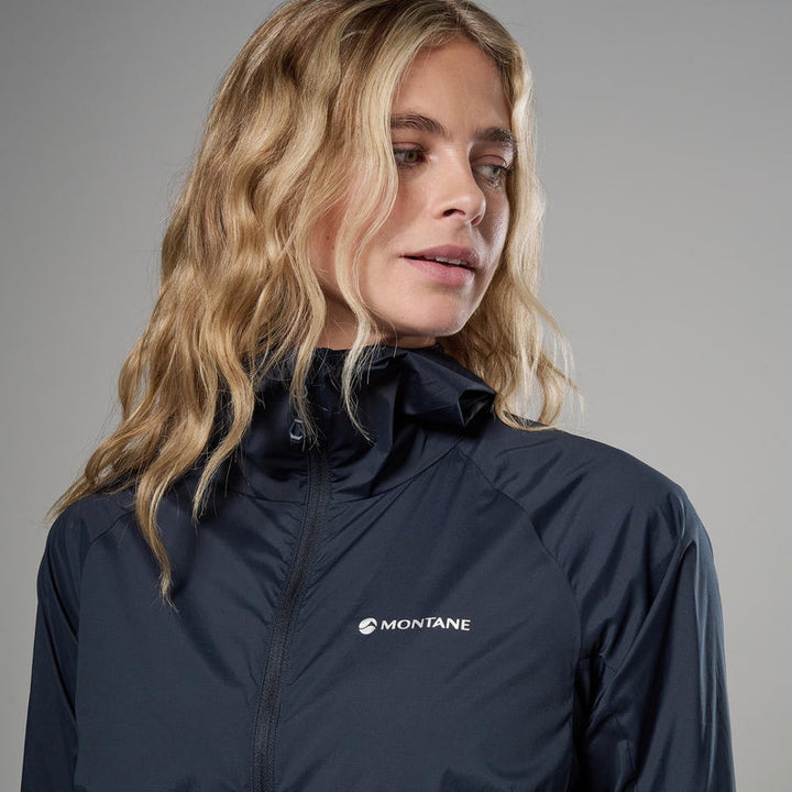 Montane Featherlite Windproof Hoodie Women&