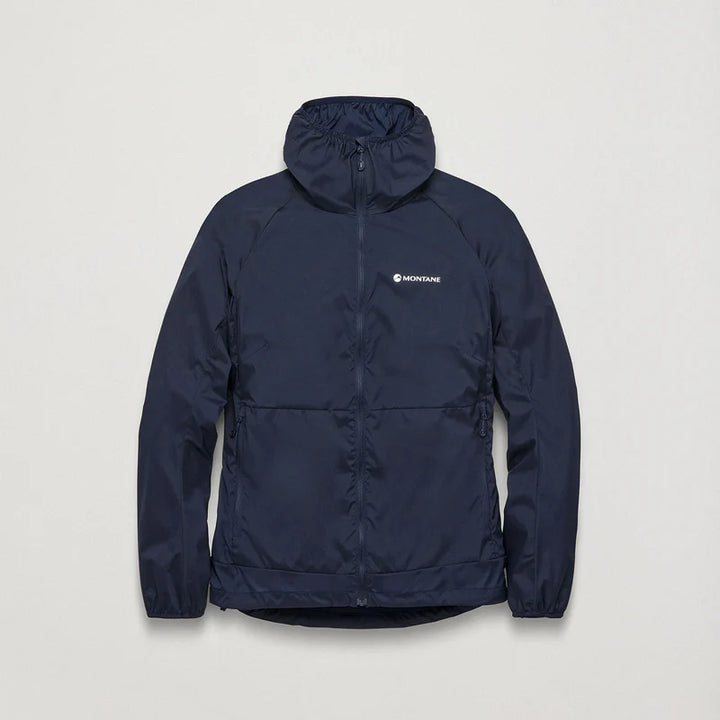 Montane Featherlite Windproof Hoodie Women&