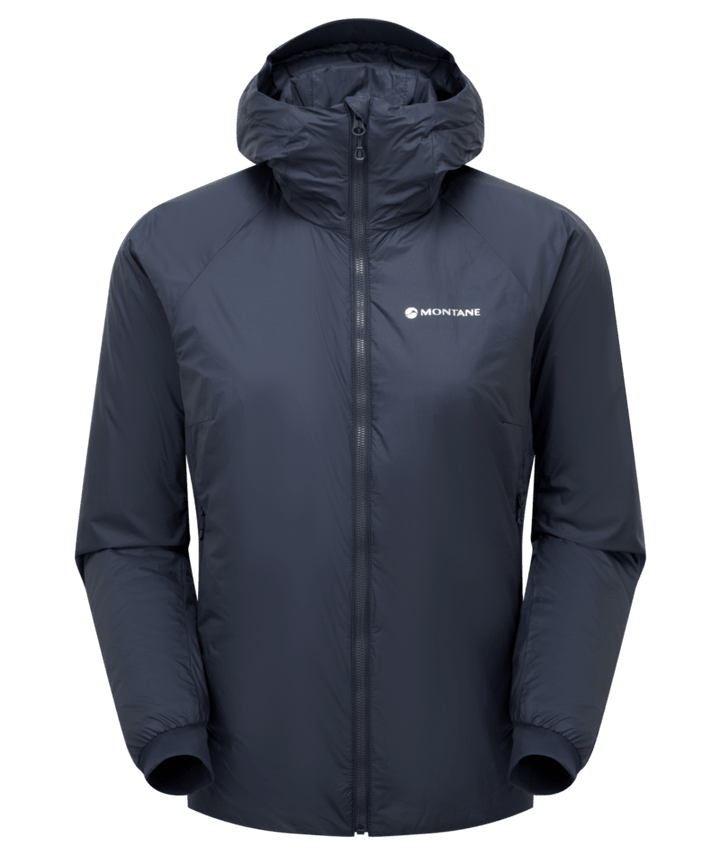 Montane Fortes Lite Hoodie Women's
