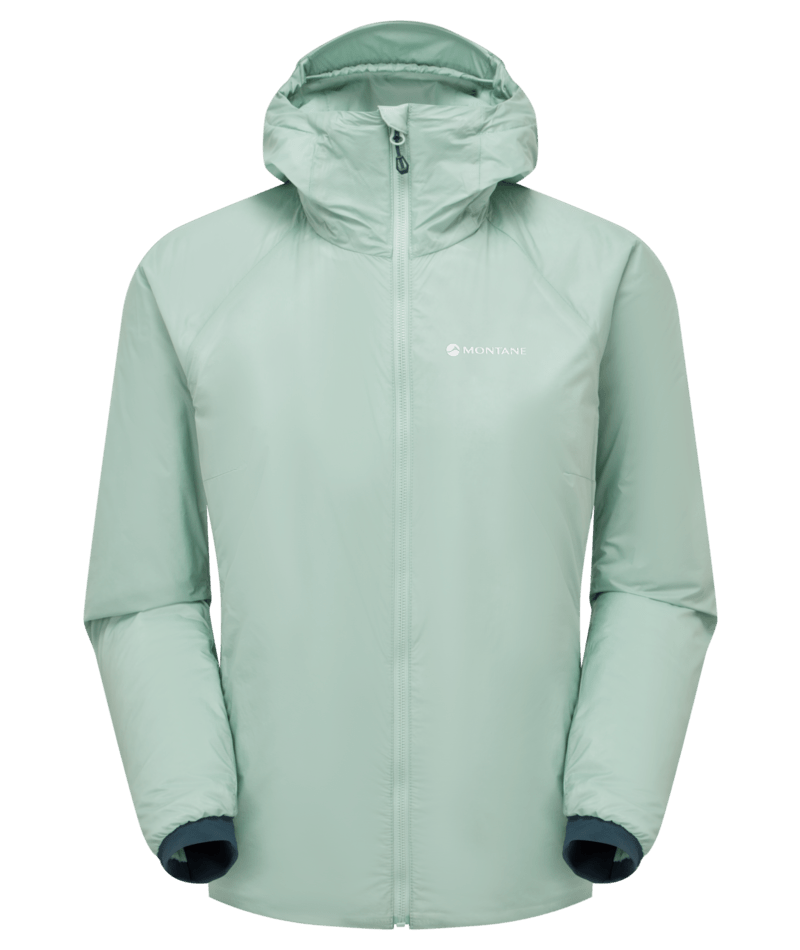 Montane Fortes Lite Hoodie Women's