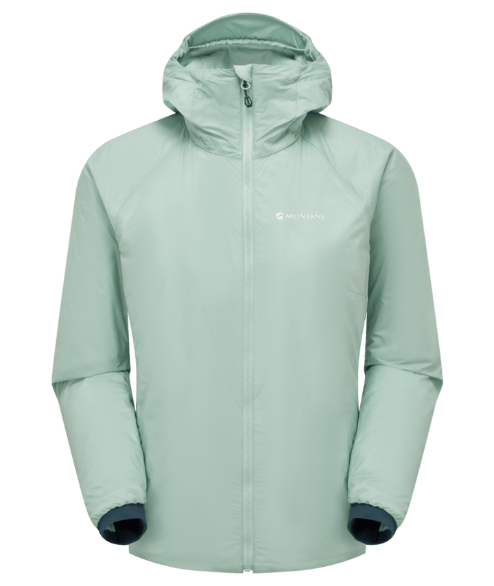 Montane Fortes Lite Hoodie Women's