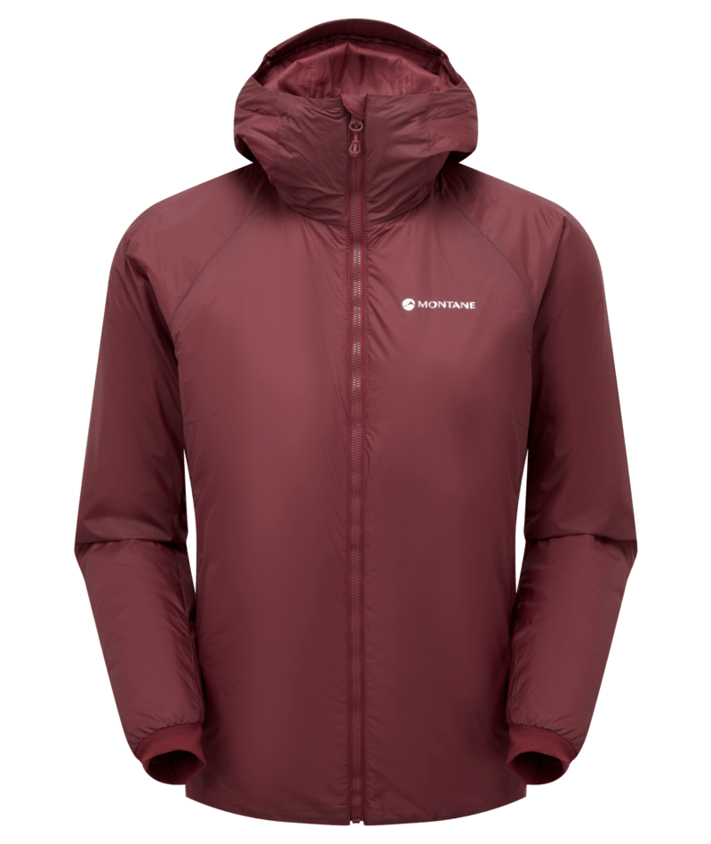 Montane Fortes Lite Hoodie Women's
