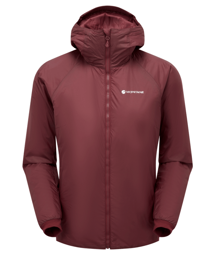 Montane Fortes Lite Hoodie Women's