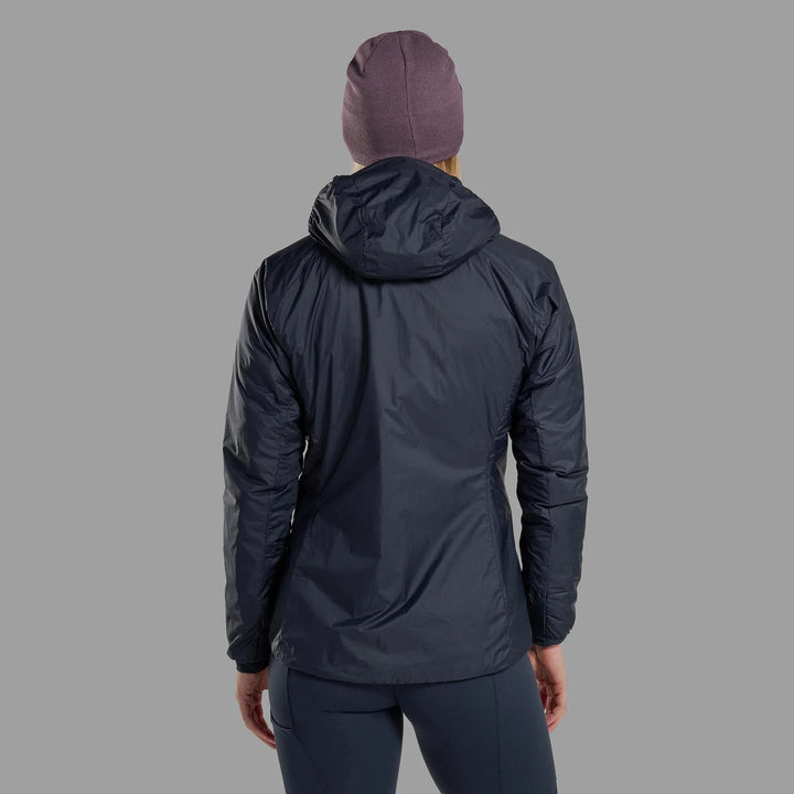 Montane Fortes Lite Hoodie Women's