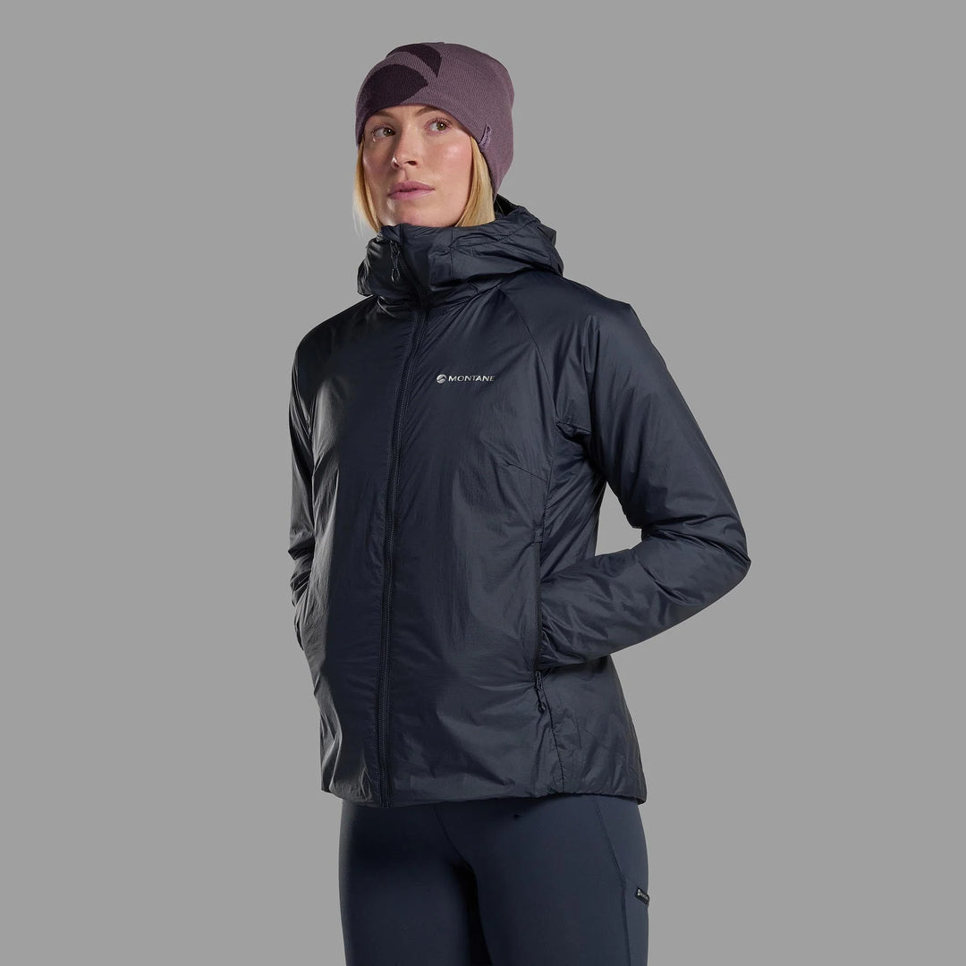 Montane Fortes Lite Hoodie Women's