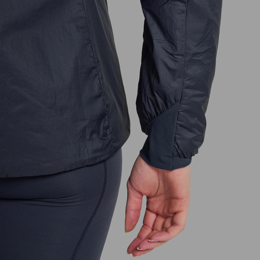 Montane Fortes Lite Hoodie Women's