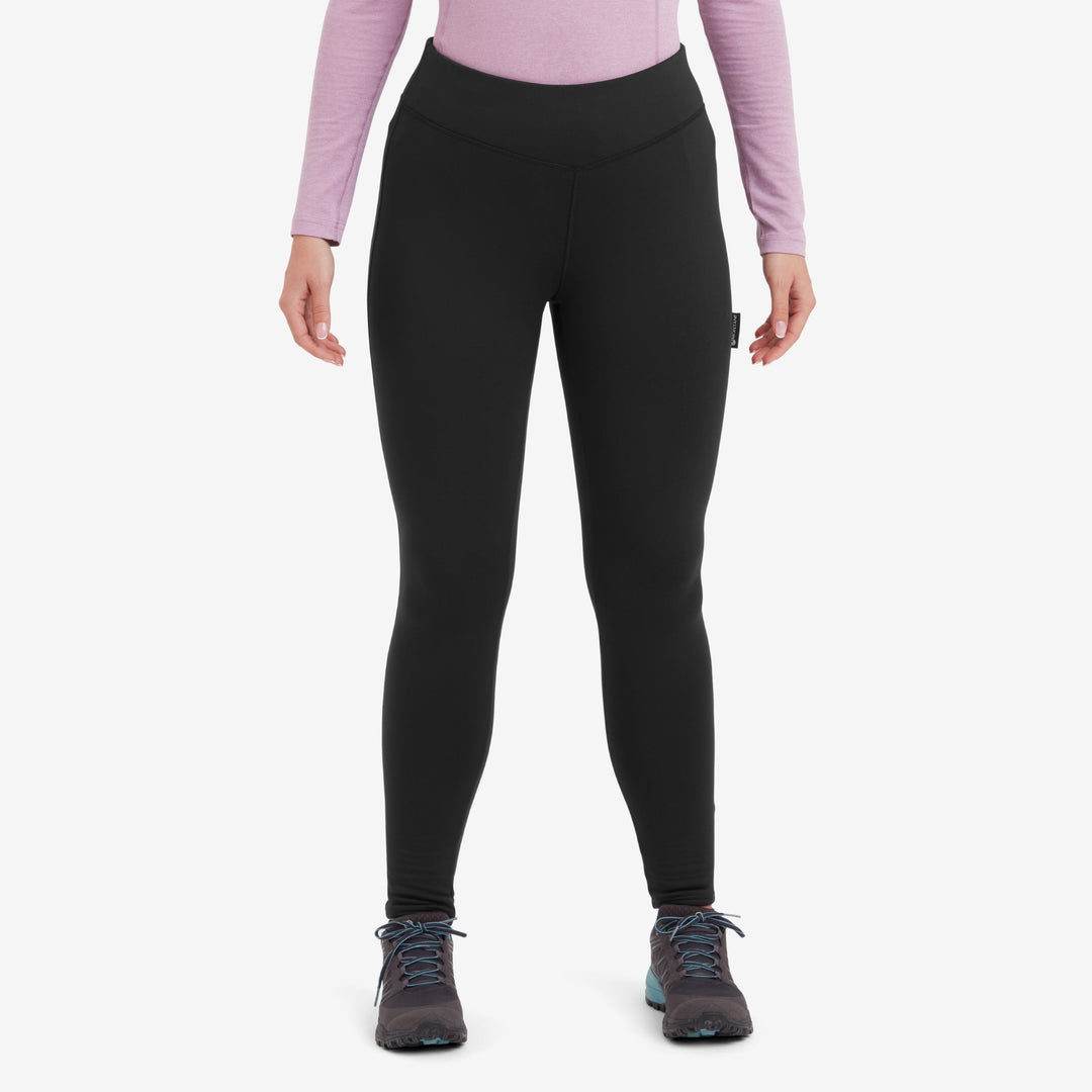 Montane Fury Fleece Pants Women’s