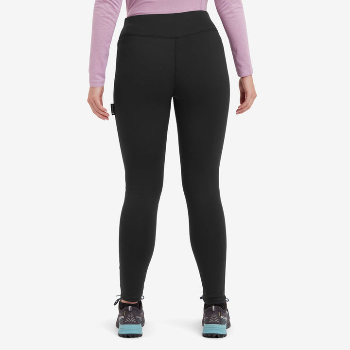 Montane Fury Fleece Pants Women’s