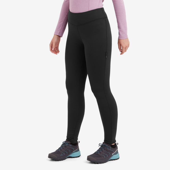 Montane Fury Fleece Pants Women’s