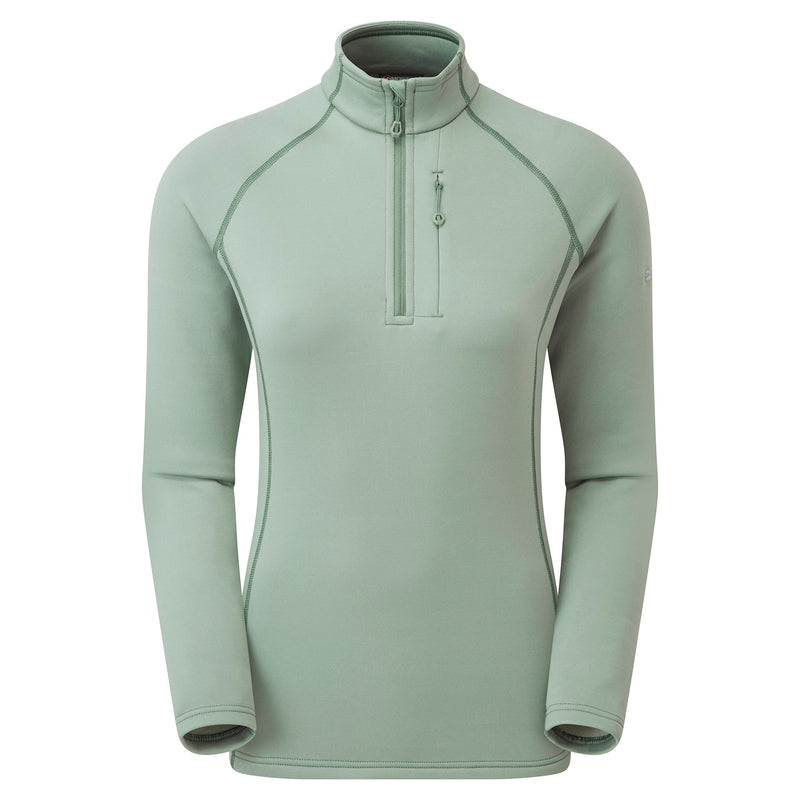 Montane Fury Fleece Zip Pull-On Women's