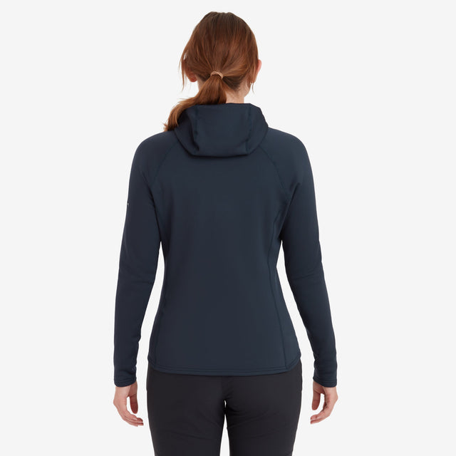 Montane Fury Lite Fleece Hoodie Women's