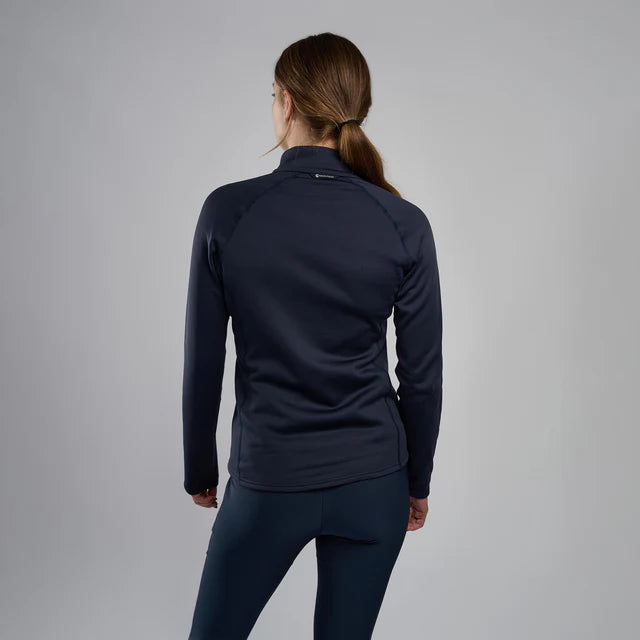 Montane Fury Lite Jacket Women's