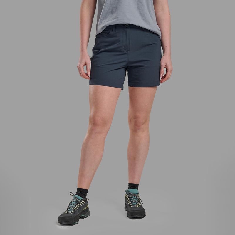 Montane Genoa Lite Shorts Women’s