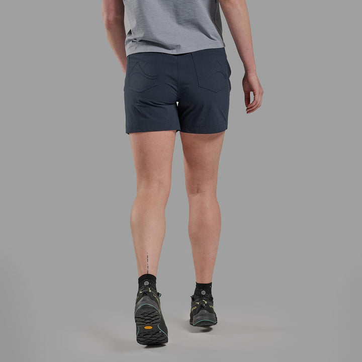 Montane Genoa Lite Shorts Women’s